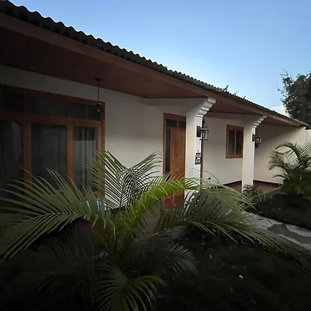 Apartamento Casa Atitlan I